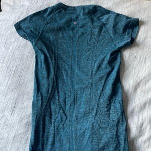 Lululemon Swiftly Tech Short Sleeve